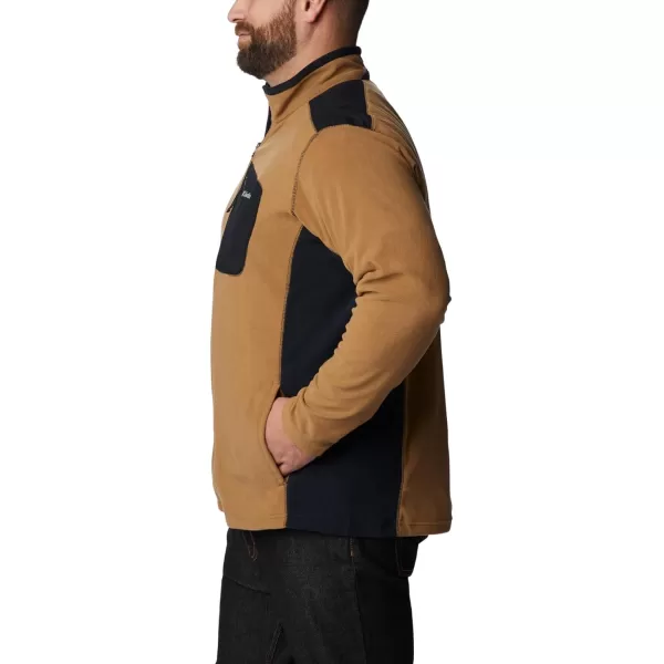 Columbia Men's Klamath Range Full Zip