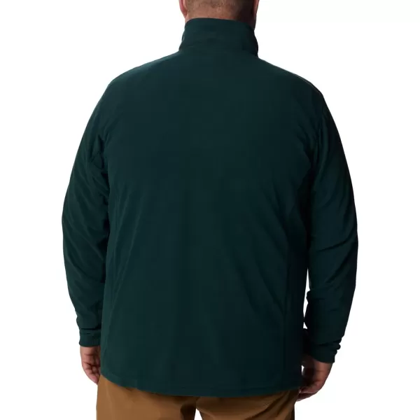 Columbia Men's Klamath Range Full Zip