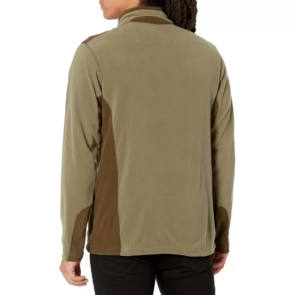 Columbia Men's Klamath Range Full Zip