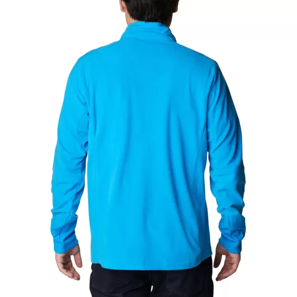 Columbia Men's Klamath Range Full Zip