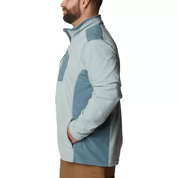 Columbia Men's Klamath Range Full Zip