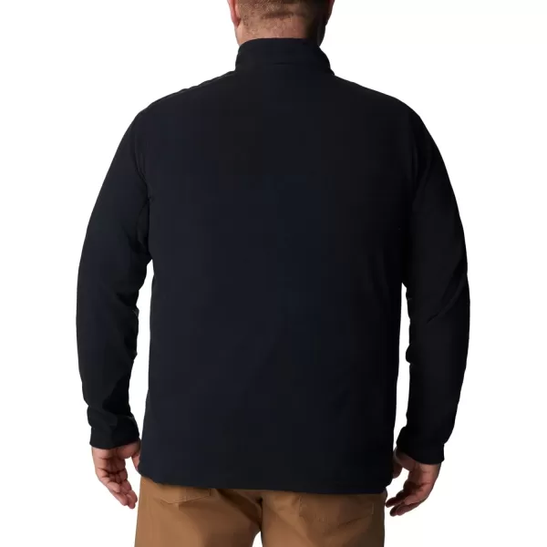 Columbia Men's Klamath Range Full Zip
