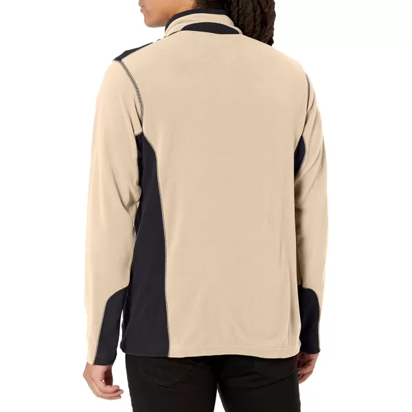 Columbia Men's Klamath Range Full Zip