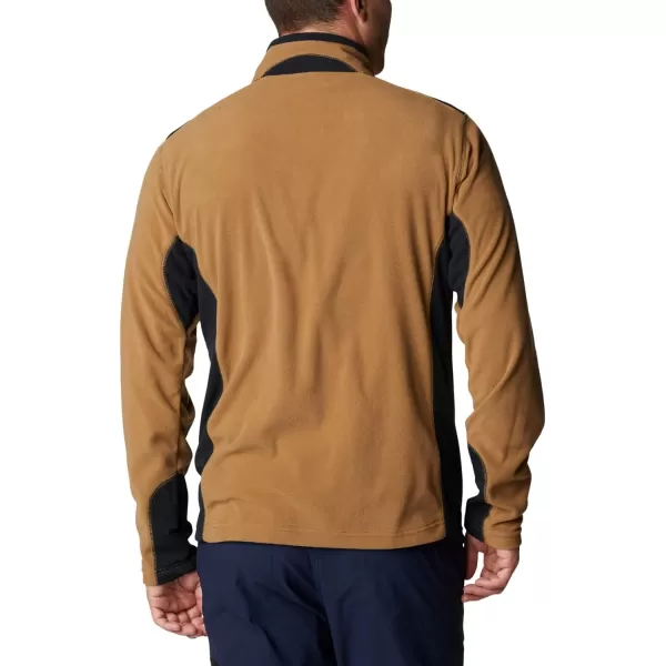 Columbia Men's Klamath Range Full Zip