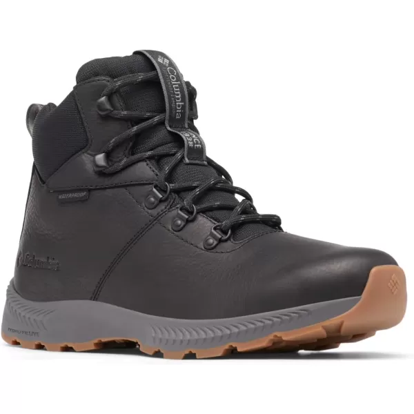 Columbia Men's Landroamer Explorer Waterproof Sneaker