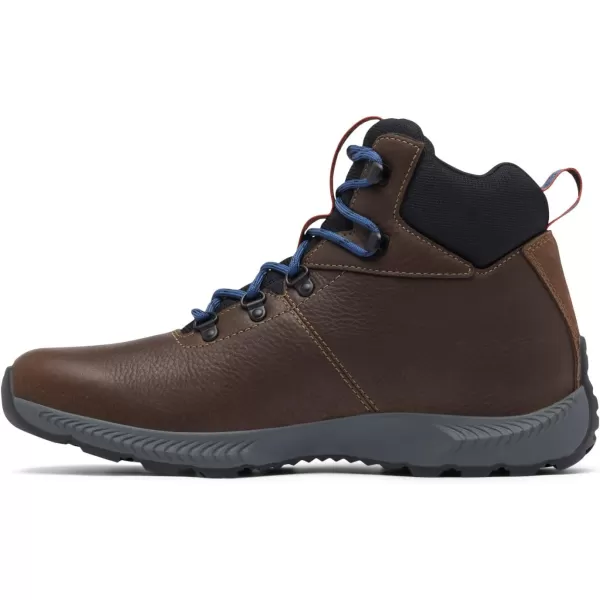 Columbia Men's Landroamer Explorer Waterproof Sneaker