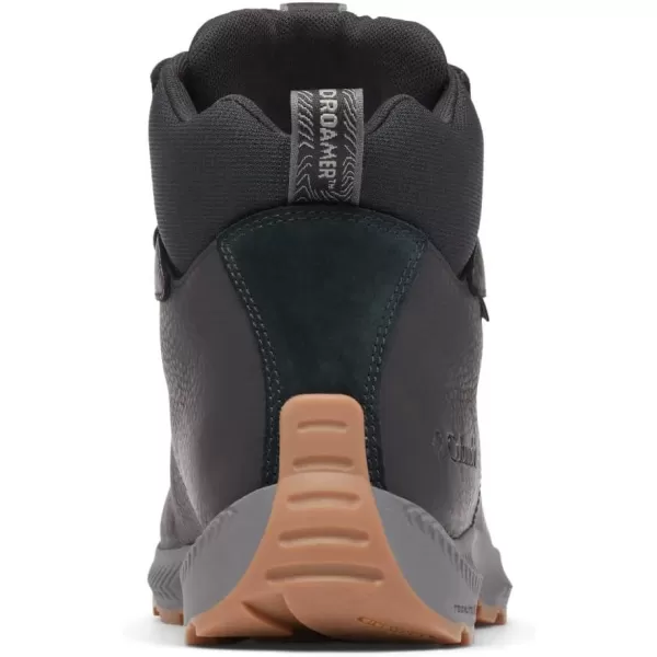 Columbia Men's Landroamer Explorer Waterproof Sneaker