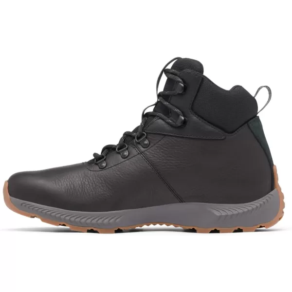 Columbia Men's Landroamer Explorer Waterproof Sneaker
