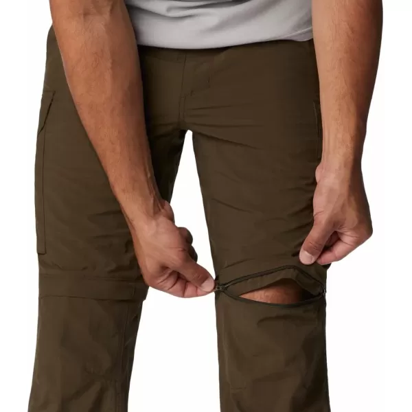 Columbia Men's Noble Falls Omni Heat Lined Utility Pant