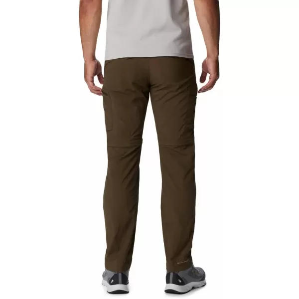 Columbia Men's Noble Falls Omni Heat Lined Utility Pant