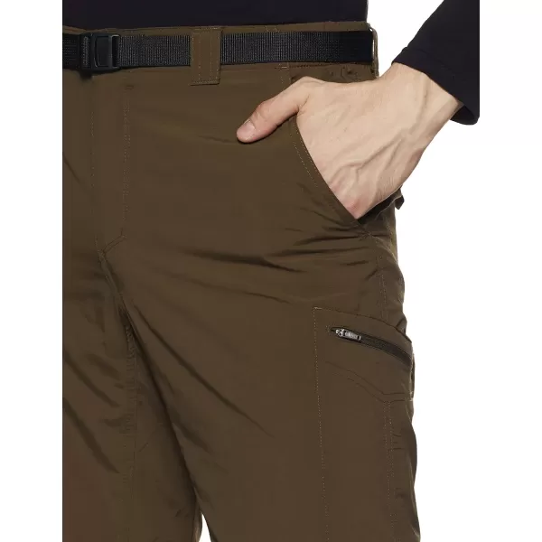 Columbia Men's Noble Falls Omni Heat Lined Utility Pant