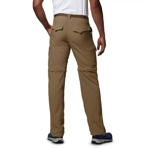 Columbia Men's Noble Falls Omni Heat Lined Utility Pant