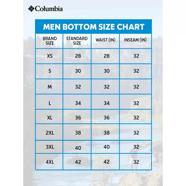 Columbia Men's Noble Falls Omni Heat Lined Utility Pant