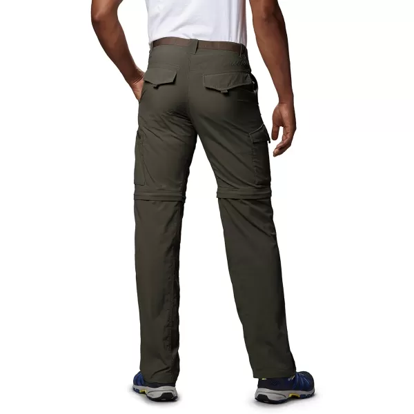 Columbia Men's Noble Falls Omni Heat Lined Utility Pant