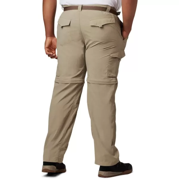 Columbia Men's Noble Falls Omni Heat Lined Utility Pant