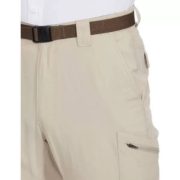 Columbia Men's Noble Falls Omni Heat Lined Utility Pant