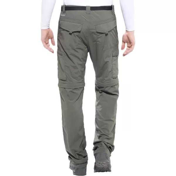 Columbia Men's Noble Falls Omni Heat Lined Utility Pant