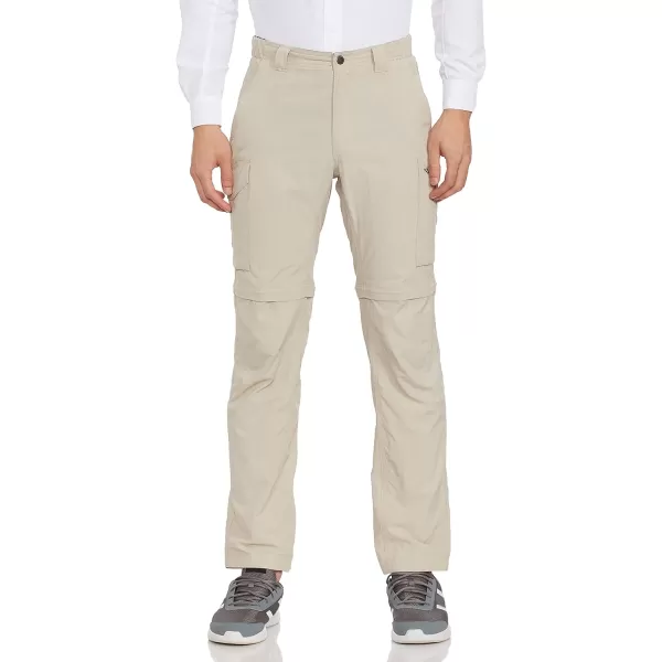 Columbia Men's Noble Falls Omni Heat Lined Utility Pant
