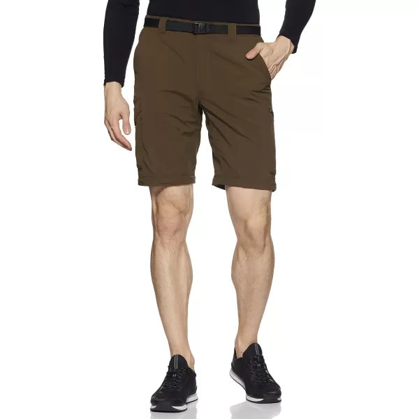 Columbia Men's Noble Falls Omni Heat Lined Utility Pant