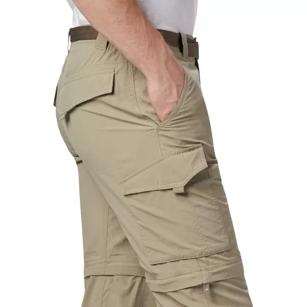 Columbia Men's Noble Falls Omni Heat Lined Utility Pant