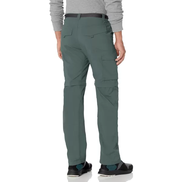 Columbia Men's Noble Falls Omni Heat Lined Utility Pant