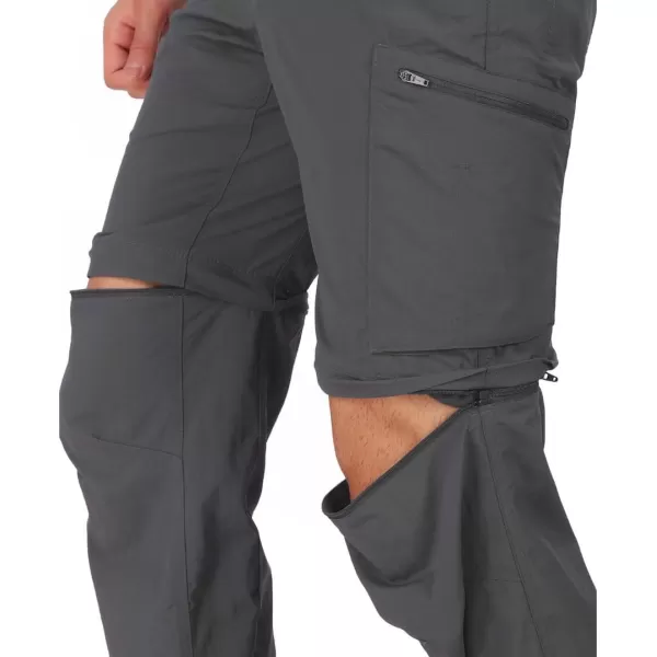 Columbia Men's Noble Falls Omni Heat Lined Utility Pant