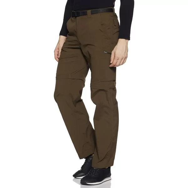 Columbia Men's Noble Falls Omni Heat Lined Utility Pant