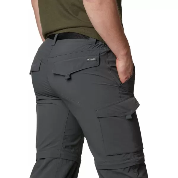 Columbia Men's Noble Falls Omni Heat Lined Utility Pant