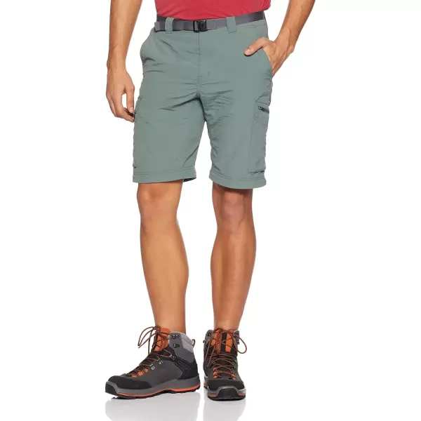 Columbia Men's Noble Falls Omni Heat Lined Utility Pant