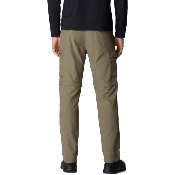 Columbia Men's Noble Falls Omni Heat Lined Utility Pant