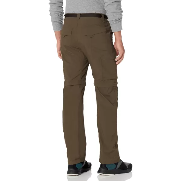 Columbia Men's Noble Falls Omni Heat Lined Utility Pant