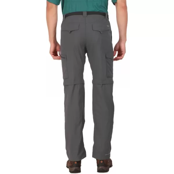 Columbia Men's Noble Falls Omni Heat Lined Utility Pant