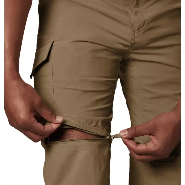 Columbia Men's Noble Falls Omni Heat Lined Utility Pant
