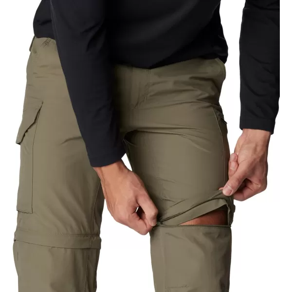 Columbia Men's Noble Falls Omni Heat Lined Utility Pant