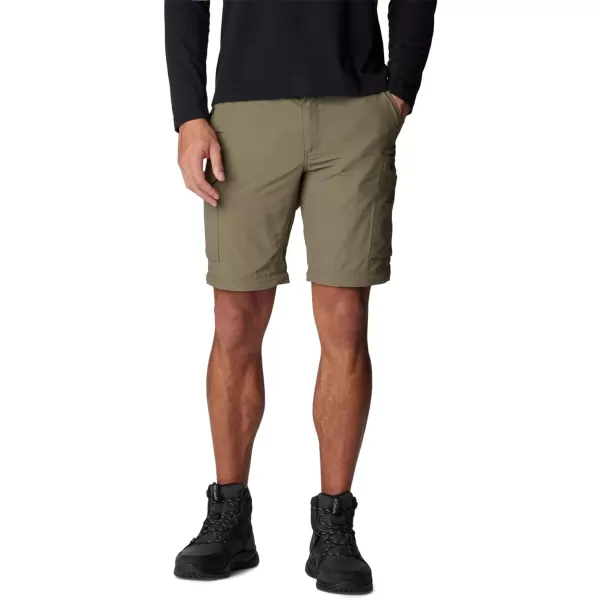 Columbia Men's Noble Falls Omni Heat Lined Utility Pant