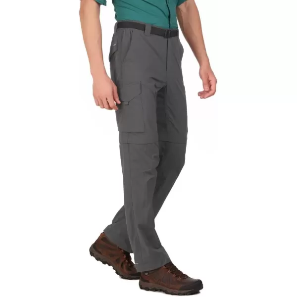 Columbia Men's Noble Falls Omni Heat Lined Utility Pant