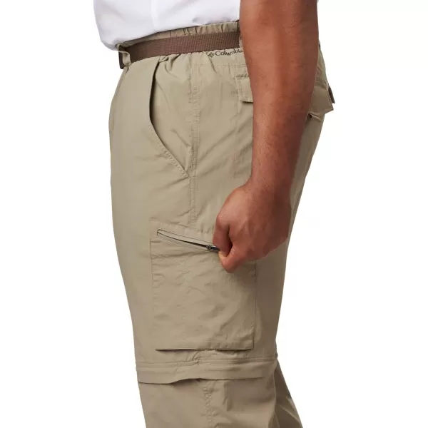 Columbia Men's Noble Falls Omni Heat Lined Utility Pant