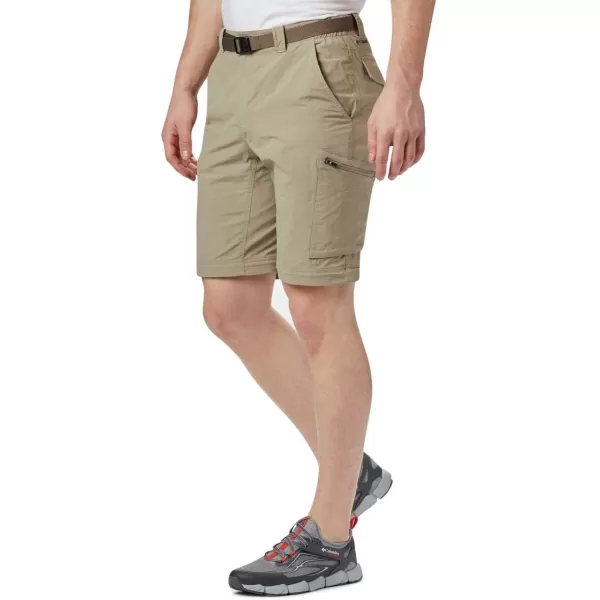 Columbia Men's Noble Falls Omni Heat Lined Utility Pant