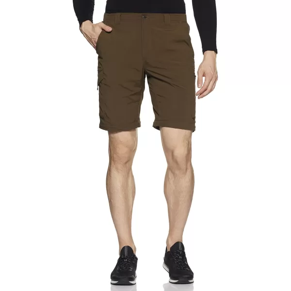 Columbia Men's Noble Falls Omni Heat Lined Utility Pant