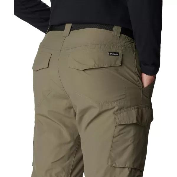Columbia Men's Noble Falls Omni Heat Lined Utility Pant