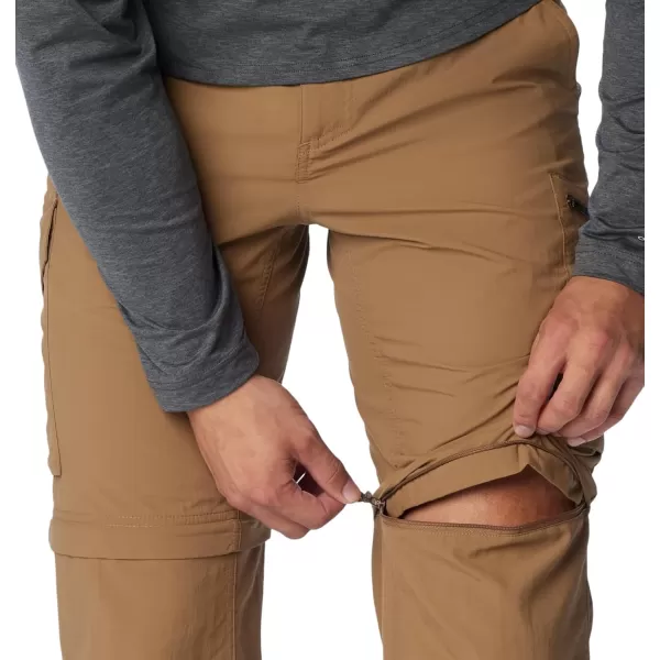 Columbia Men's Noble Falls Omni Heat Lined Utility Pant