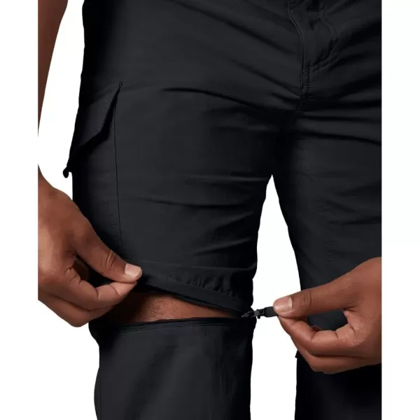 Columbia Men's Noble Falls Omni Heat Lined Utility Pant