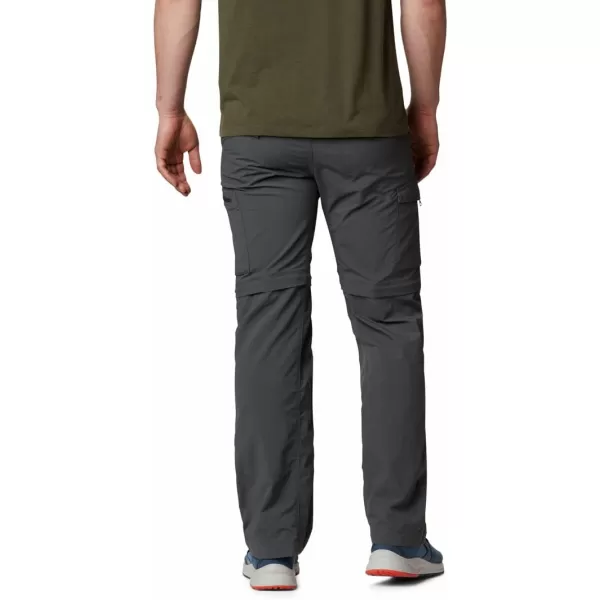 Columbia Men's Noble Falls Omni Heat Lined Utility Pant