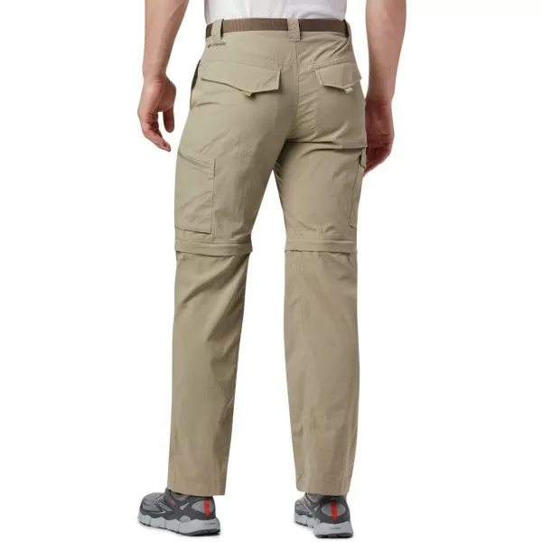 Columbia Men's Noble Falls Omni Heat Lined Utility Pant