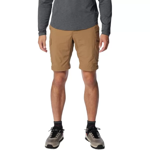 Columbia Men's Noble Falls Omni Heat Lined Utility Pant