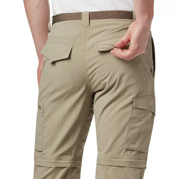 Columbia Men's Noble Falls Omni Heat Lined Utility Pant