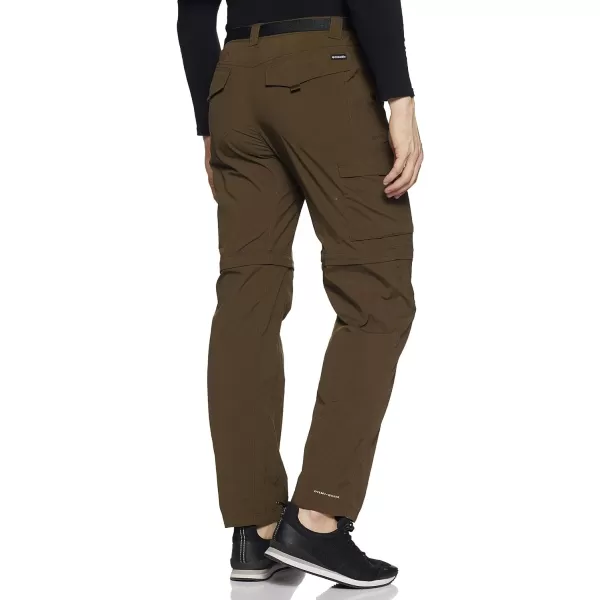 Columbia Men's Noble Falls Omni Heat Lined Utility Pant