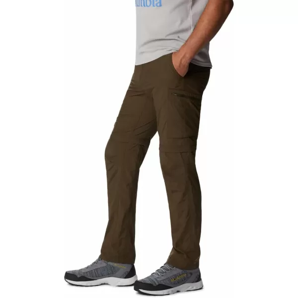 Columbia Men's Noble Falls Omni Heat Lined Utility Pant