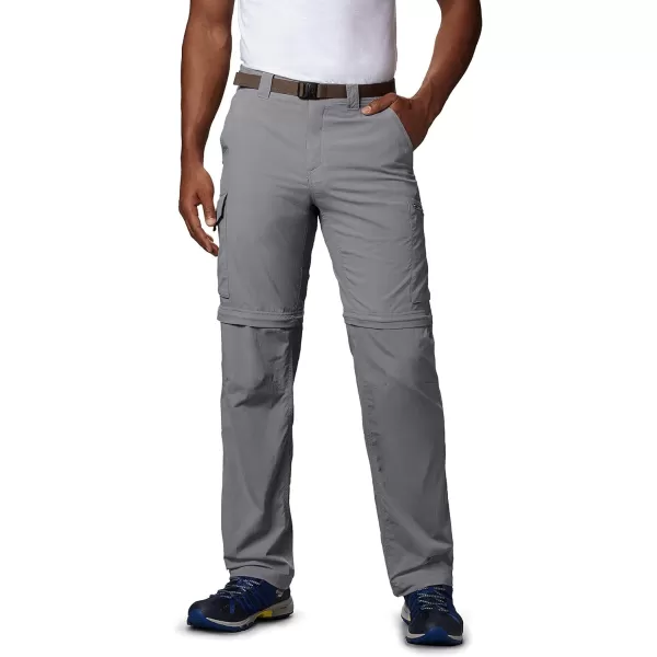 Columbia Men's Noble Falls Omni Heat Lined Utility Pant