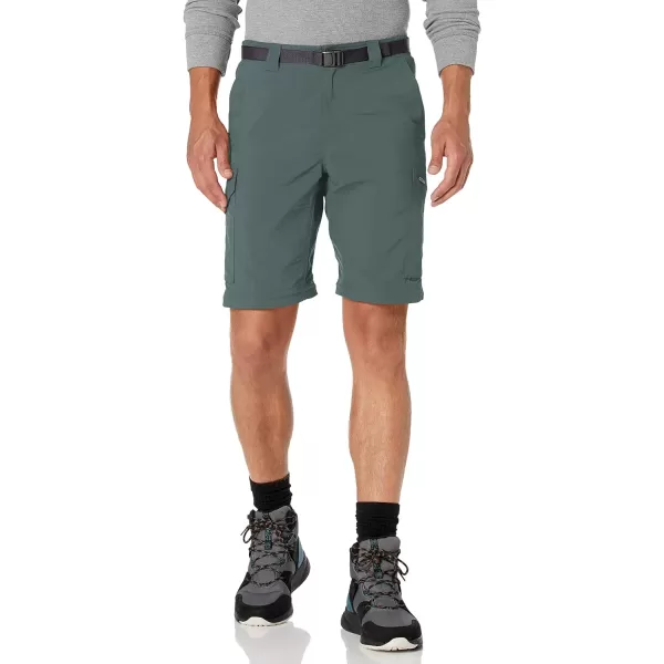 Columbia Men's Noble Falls Omni Heat Lined Utility Pant